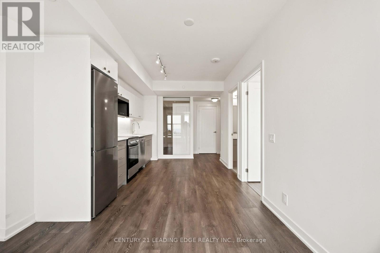812 - 2 Manderley Drive, Toronto, Ontario  M1N 0C7 - Photo 28 - E13746010