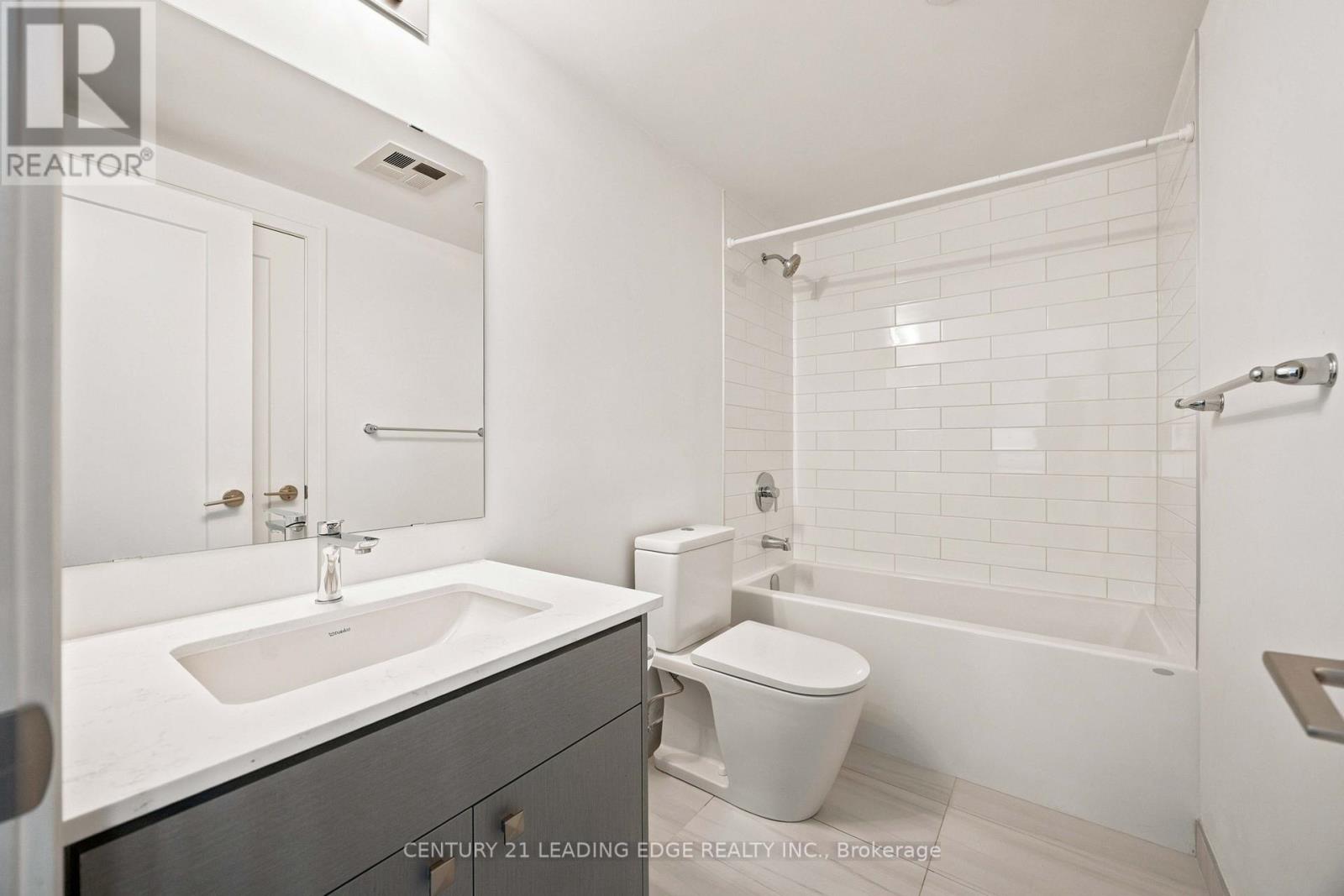 812 - 2 Manderley Drive, Toronto, Ontario  M1N 0C7 - Photo 30 - E13746010