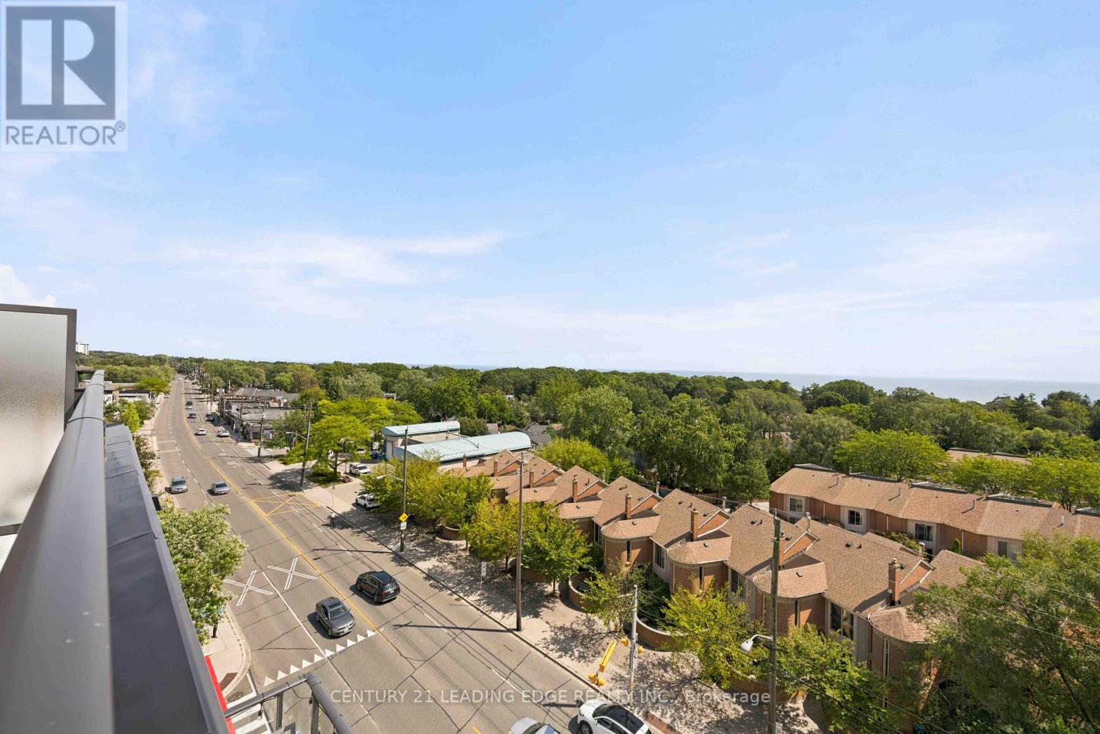 812 - 2 Manderley Drive, Toronto, Ontario  M1N 0C7 - Photo 21 - E13746010