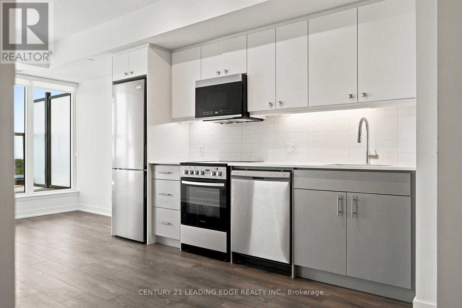 812 - 2 Manderley Drive, Toronto, Ontario  M1N 0C7 - Photo 16 - E13746010