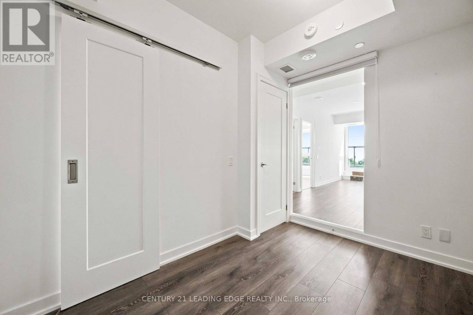 812 - 2 Manderley Drive, Toronto, Ontario  M1N 0C7 - Photo 35 - E13746010
