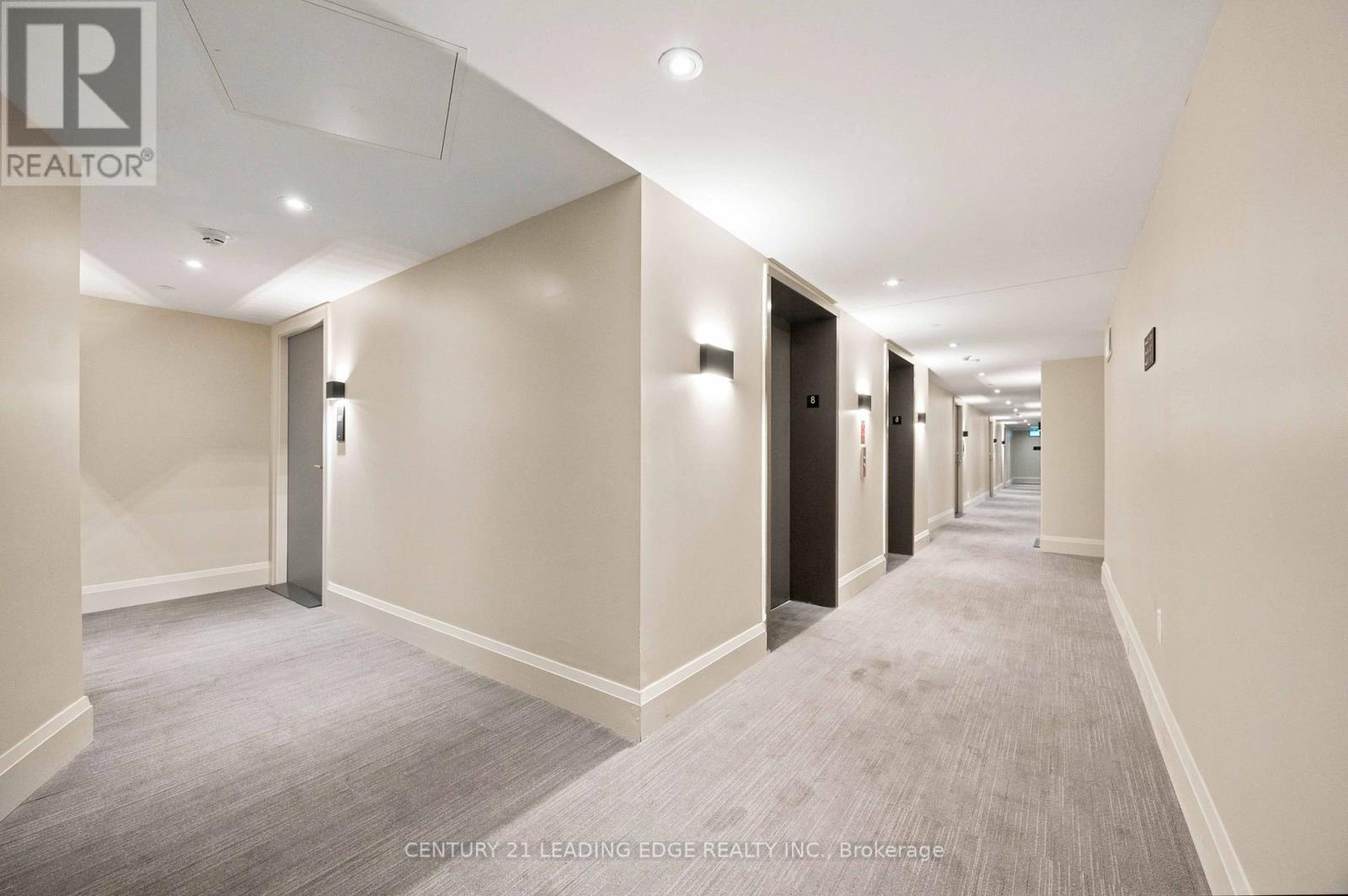 812 - 2 Manderley Drive, Toronto, Ontario  M1N 0C7 - Photo 44 - E13746010