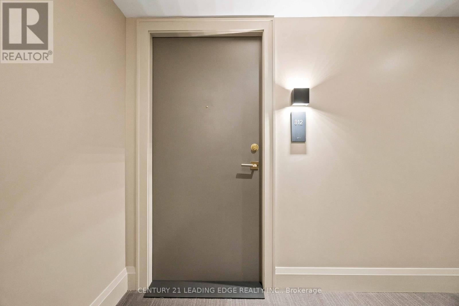 812 - 2 Manderley Drive, Toronto, Ontario  M1N 0C7 - Photo 32 - E13746010