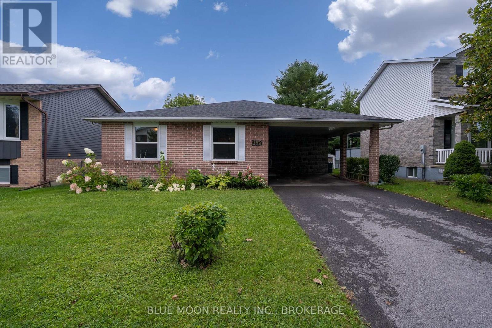 195 Splinter Court, Kingston, Ontario