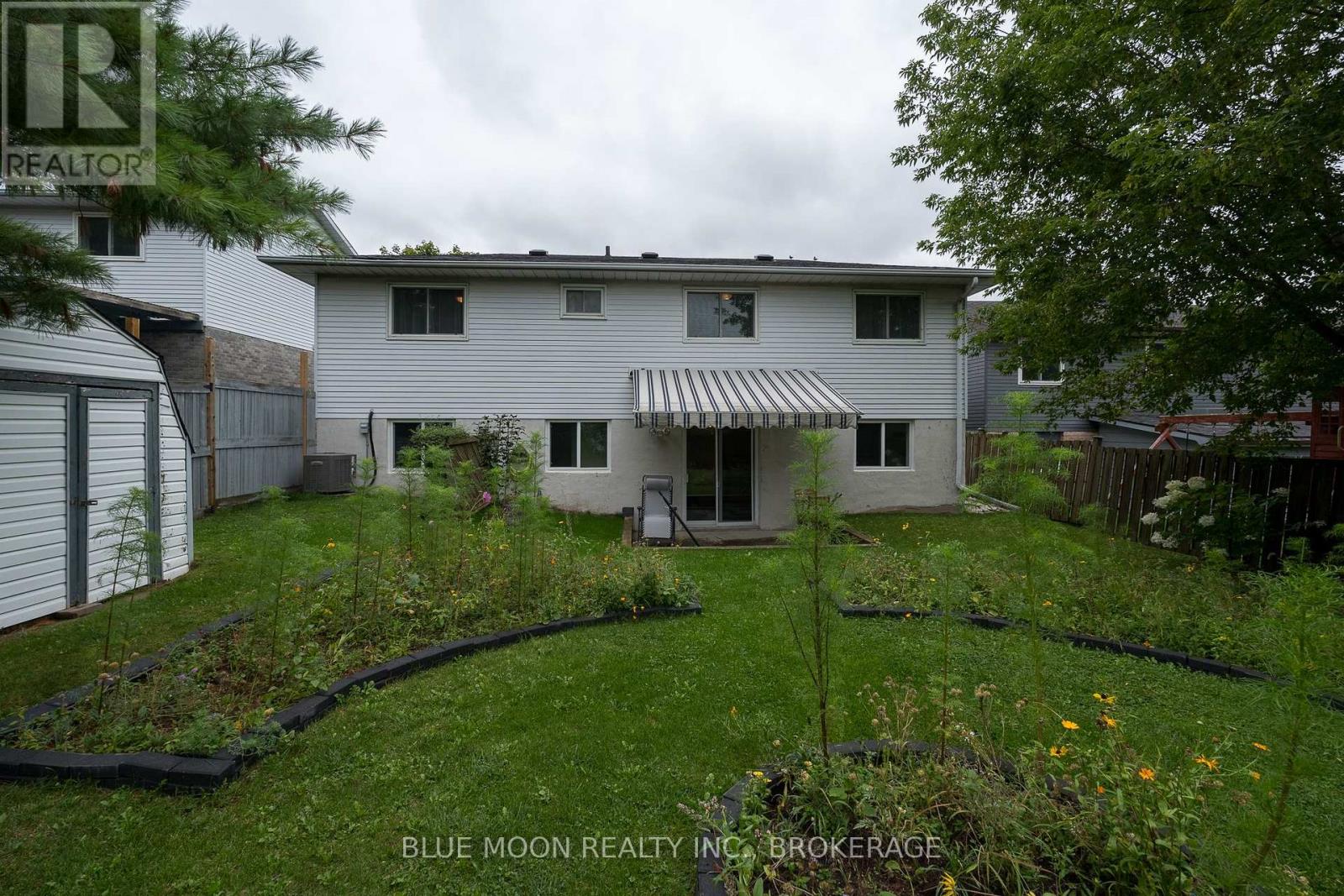 195 Splinter Court, Kingston, Ontario  K7M 7Z3 - Photo 38 - X13748764