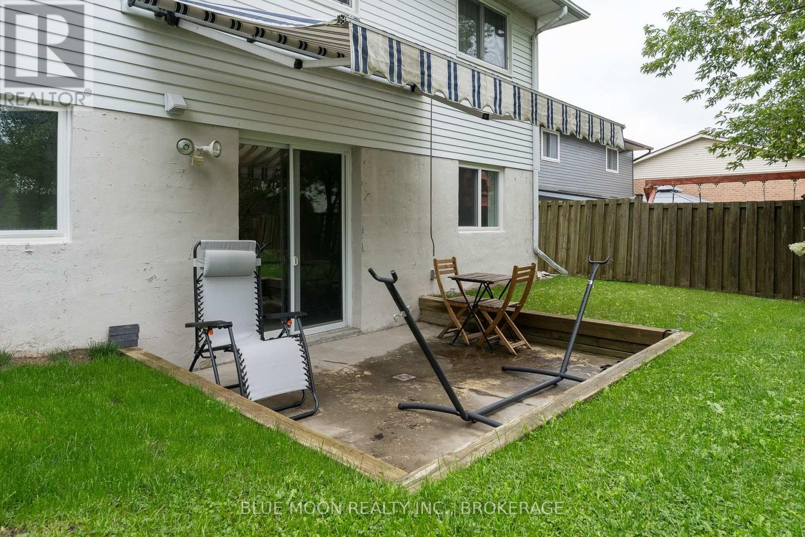 195 Splinter Court, Kingston, Ontario  K7M 7Z3 - Photo 41 - X13748764