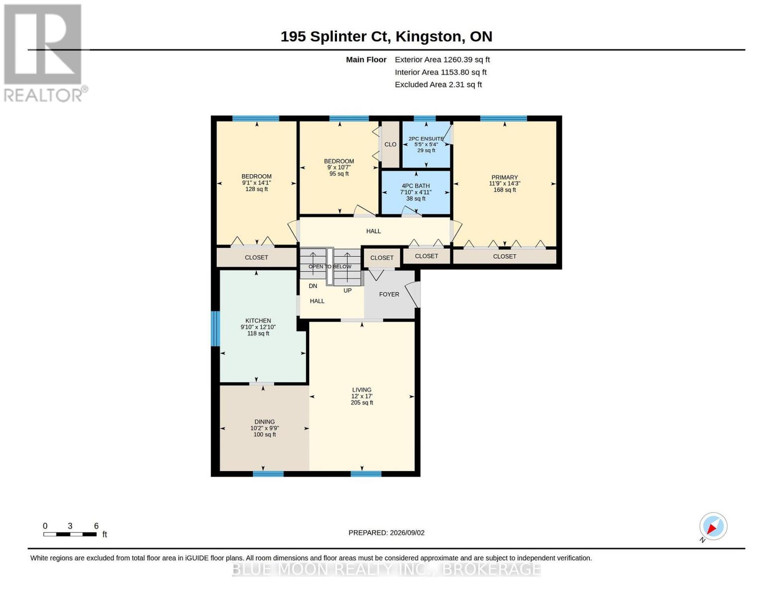 195 Splinter Court, Kingston, Ontario  K7M 7Z3 - Photo 49 - X13748764