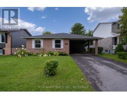 195 SPLINTER COURT, Kingston, Ontario