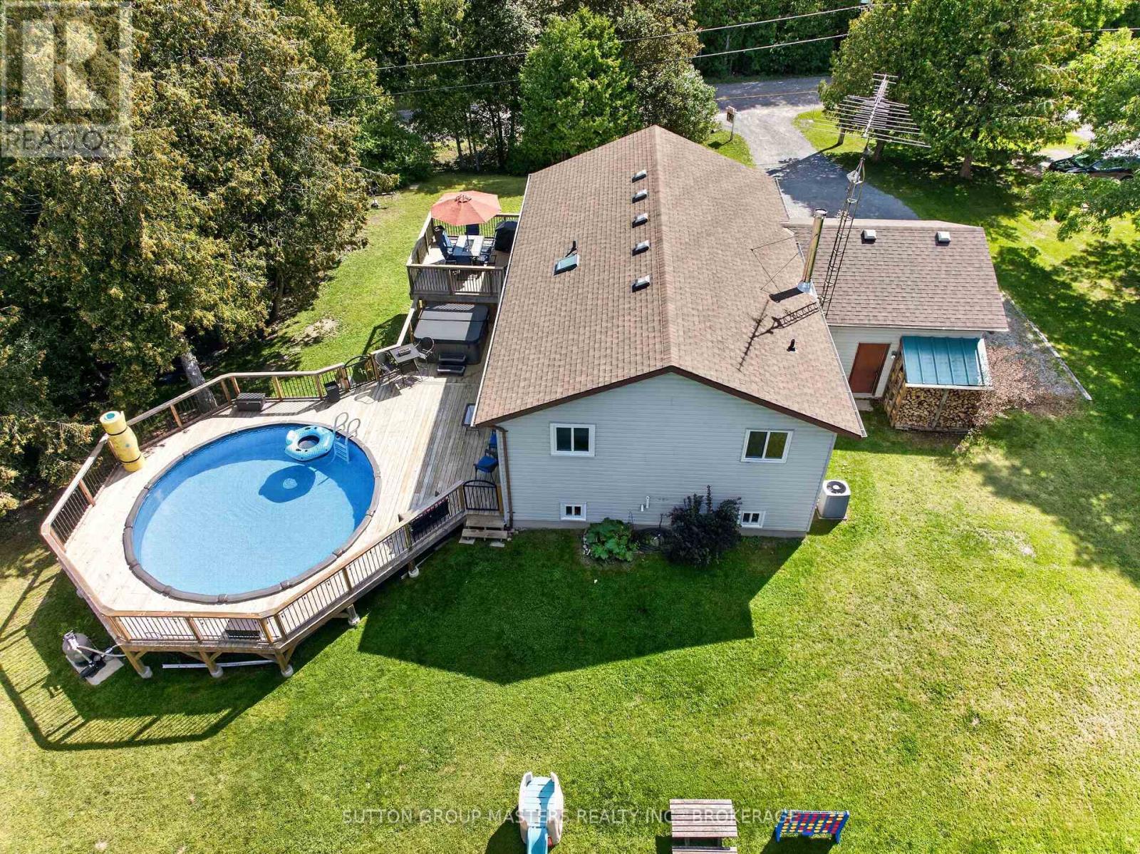 4393 Wolfe Swamp Road, Frontenac, Ontario K0H 1V0 - Photo 2 - X13748780