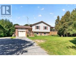 4393 WOLFE SWAMP ROAD, Frontenac, Ontario