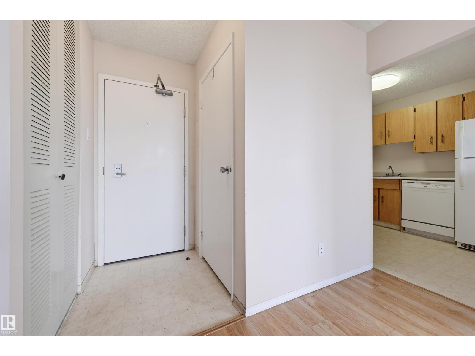 #1305 9916 113 St NW, Edmonton, Alberta  T5K 2N3 - Photo 13 - E4507301