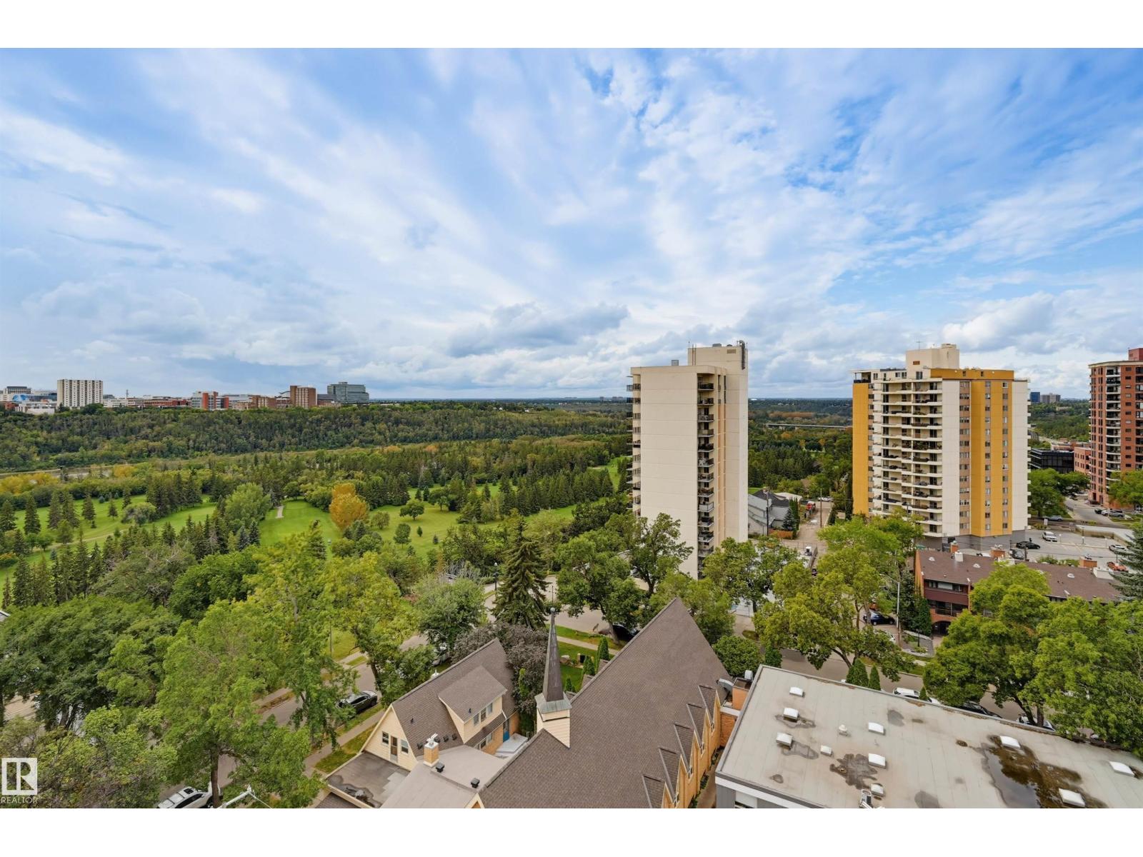 #1305 9916 113 St NW, Edmonton, Alberta  T5K 2N3 - Photo 24 - E4507301