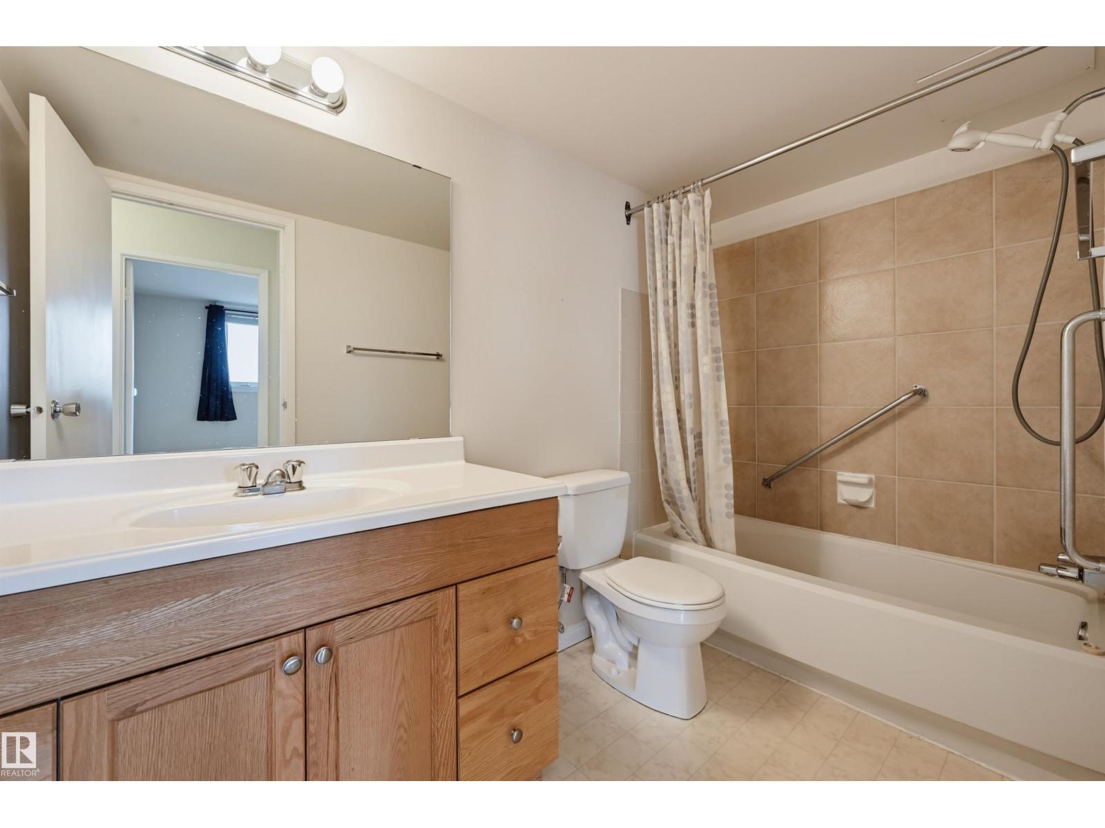 #1305 9916 113 St NW, Edmonton, Alberta  T5K 2N3 - Photo 19 - E4507301