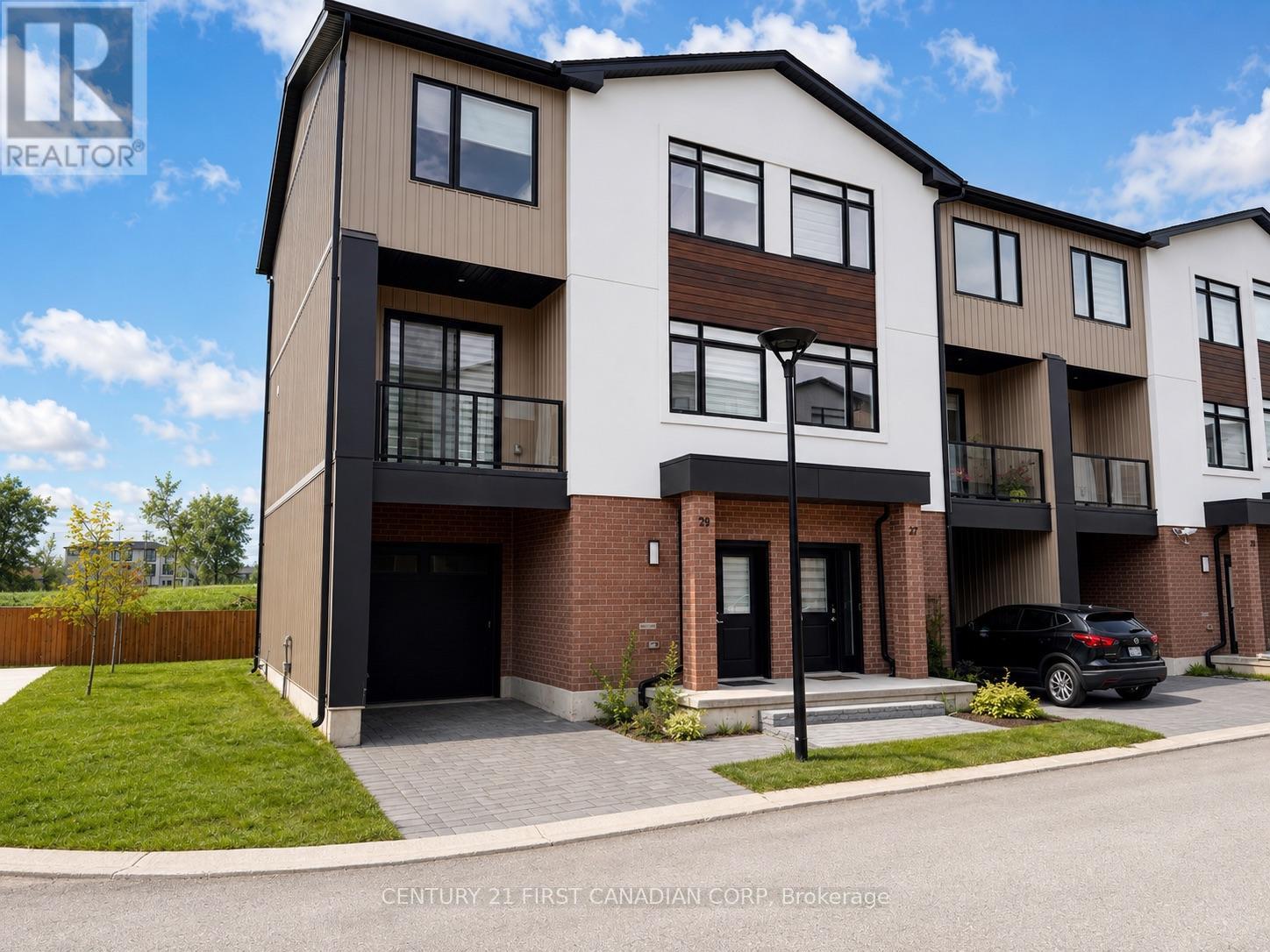 29 - 349 Southdale Road E, London South, Ontario  N6E 1A2 - Photo 1 - X13748774