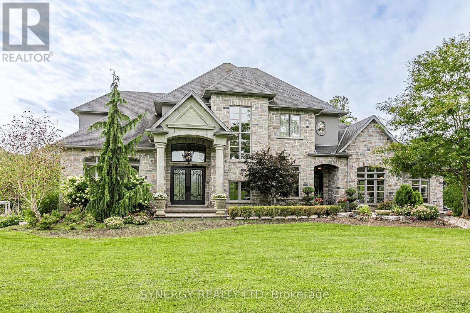 272 German School Road, Brant, Ontario  N3L 3E1 - Photo 2 - X13748798
