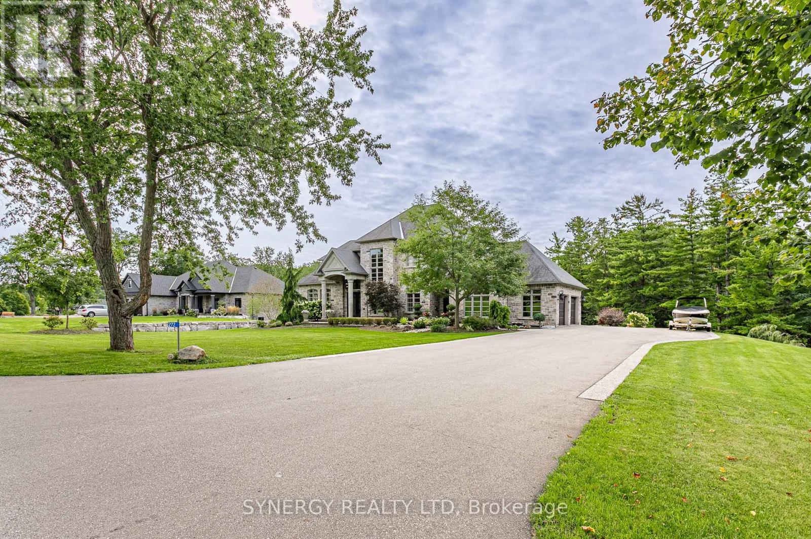272 German School Road, Brant, Ontario  N3L 3E1 - Photo 3 - X13748798