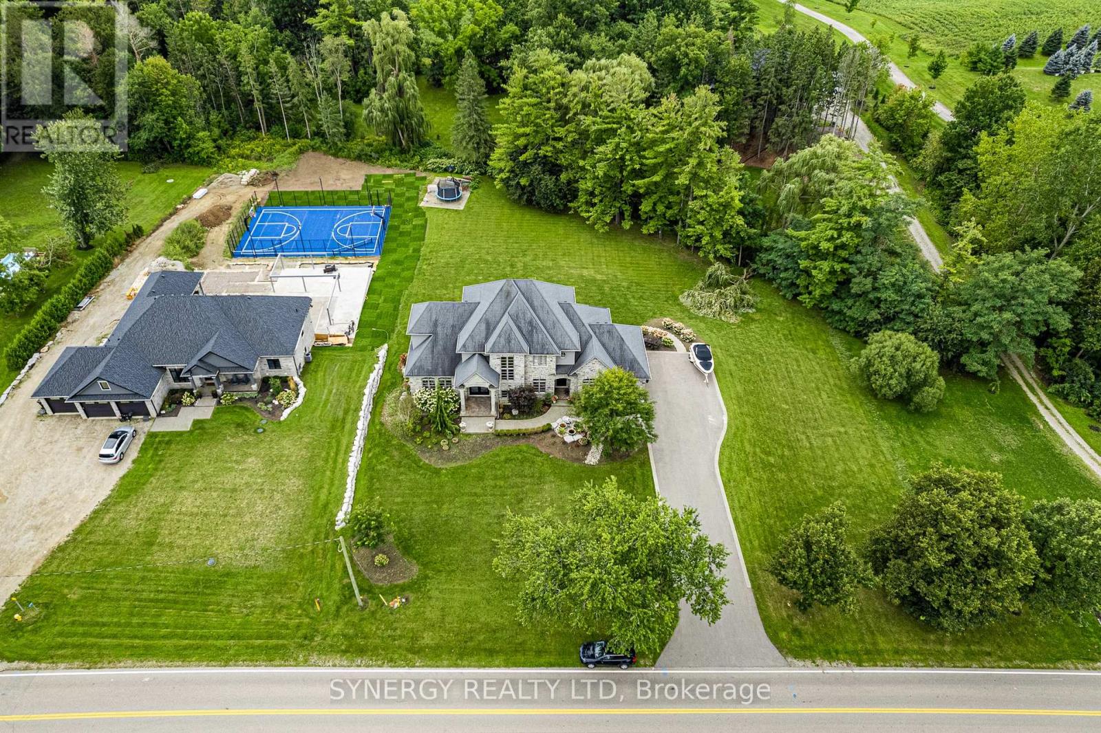 272 German School Road, Brant, Ontario  N3L 3E1 - Photo 36 - X13748798