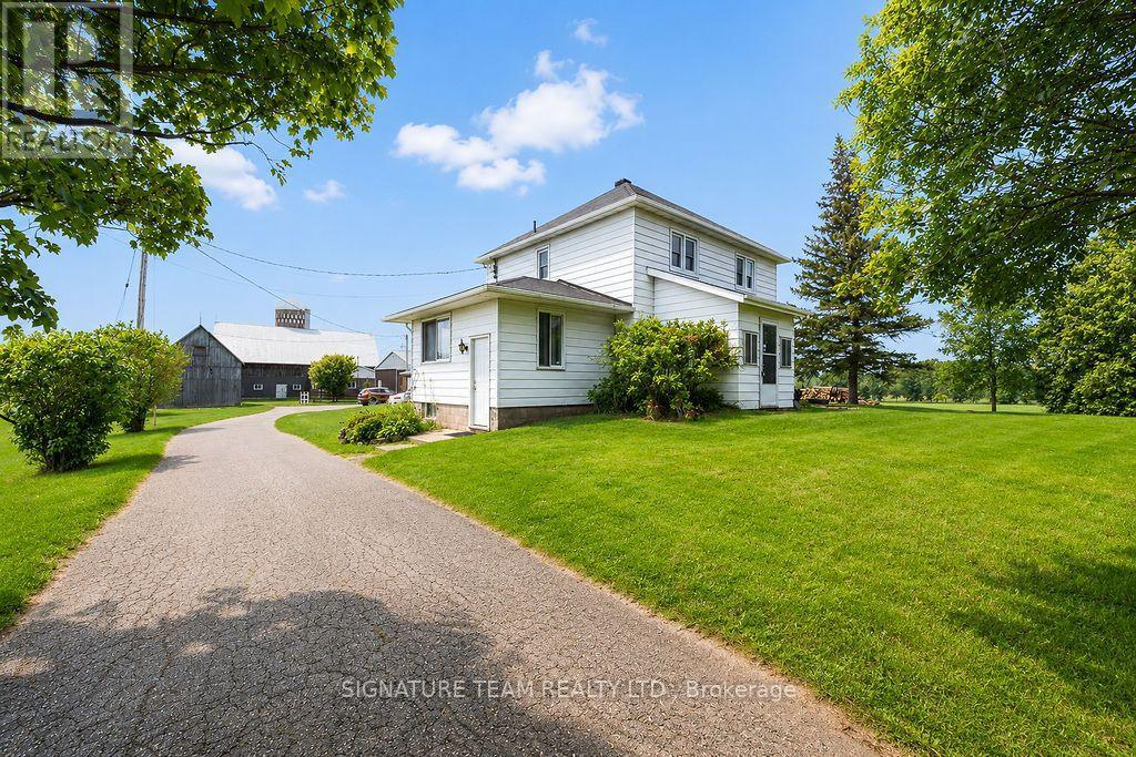 19573 17 Highway, Whitewater Region, Ontario