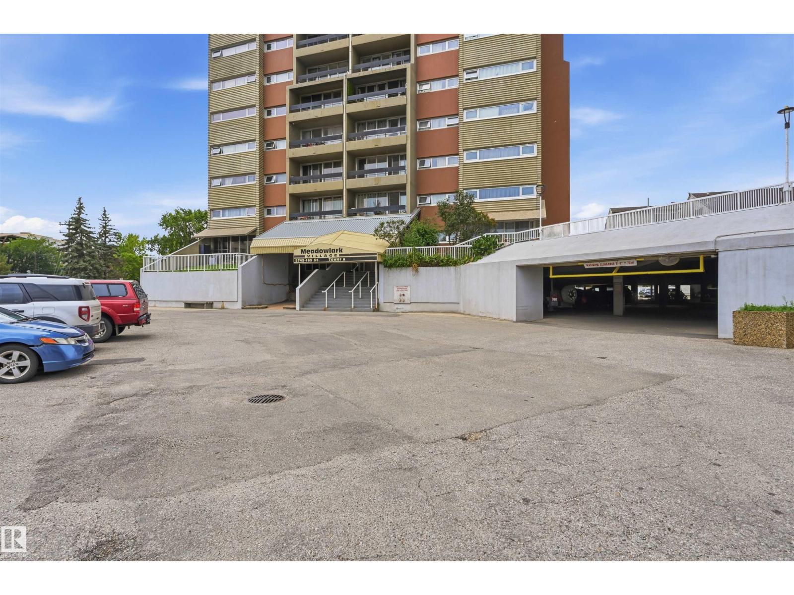 #50 8745 165 St Nw, Edmonton, Alberta  T5R 2R7 - Photo 3 - E4507200