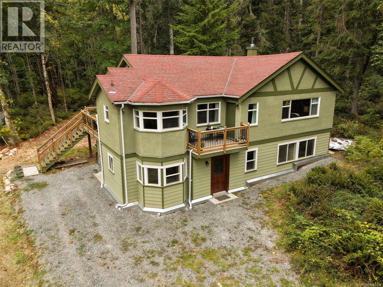 7775 Cowichan Lake Rd, Lake Cowichan, British Columbia
