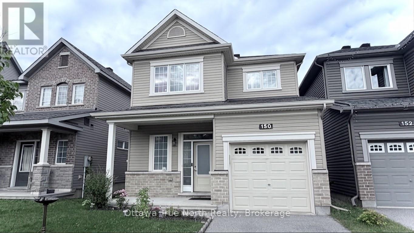 150 WESTOVER CRESCENT, Ottawa, Ontario