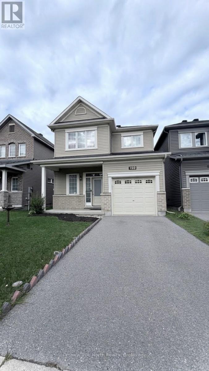 150 Westover Crescent, Ottawa, Ontario  K2T 0K6 - Photo 2 - X13748762