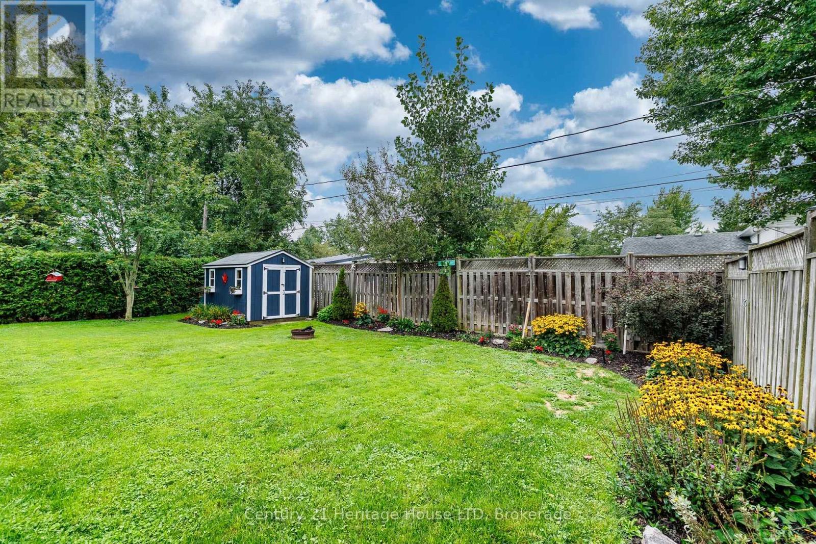 621 Parkdale Avenue, Fort Erie, Ontario  L2A 5B3 - Photo 34 - X13748836