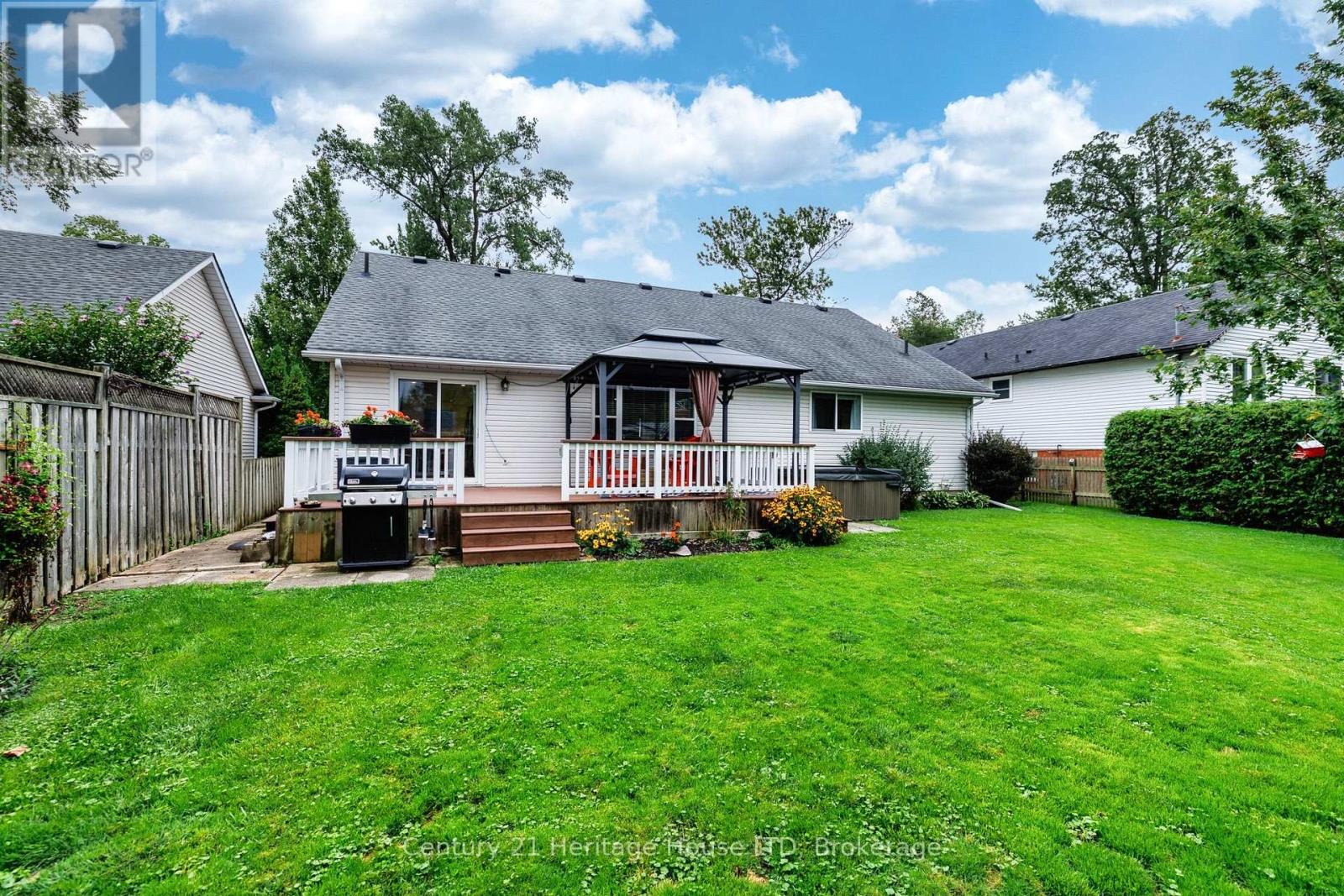 621 Parkdale Avenue, Fort Erie, Ontario  L2A 5B3 - Photo 35 - X13748836