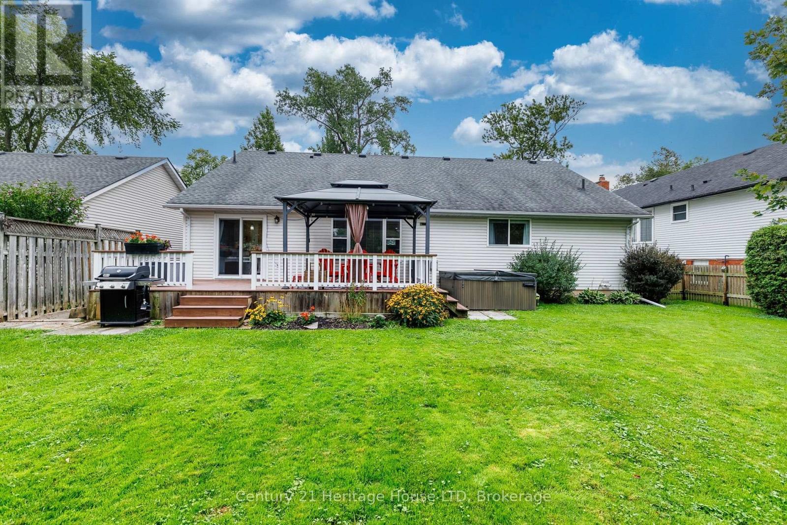 621 Parkdale Avenue, Fort Erie, Ontario  L2A 5B3 - Photo 36 - X13748836