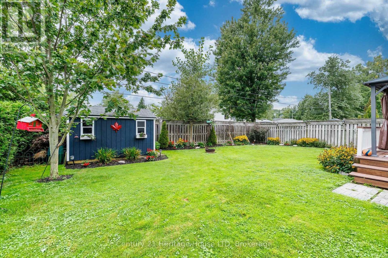 621 Parkdale Avenue, Fort Erie, Ontario  L2A 5B3 - Photo 37 - X13748836