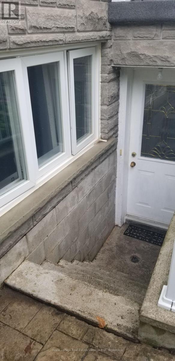 BSMT - 570 FOURTH LINE, Oakville, Ontario
