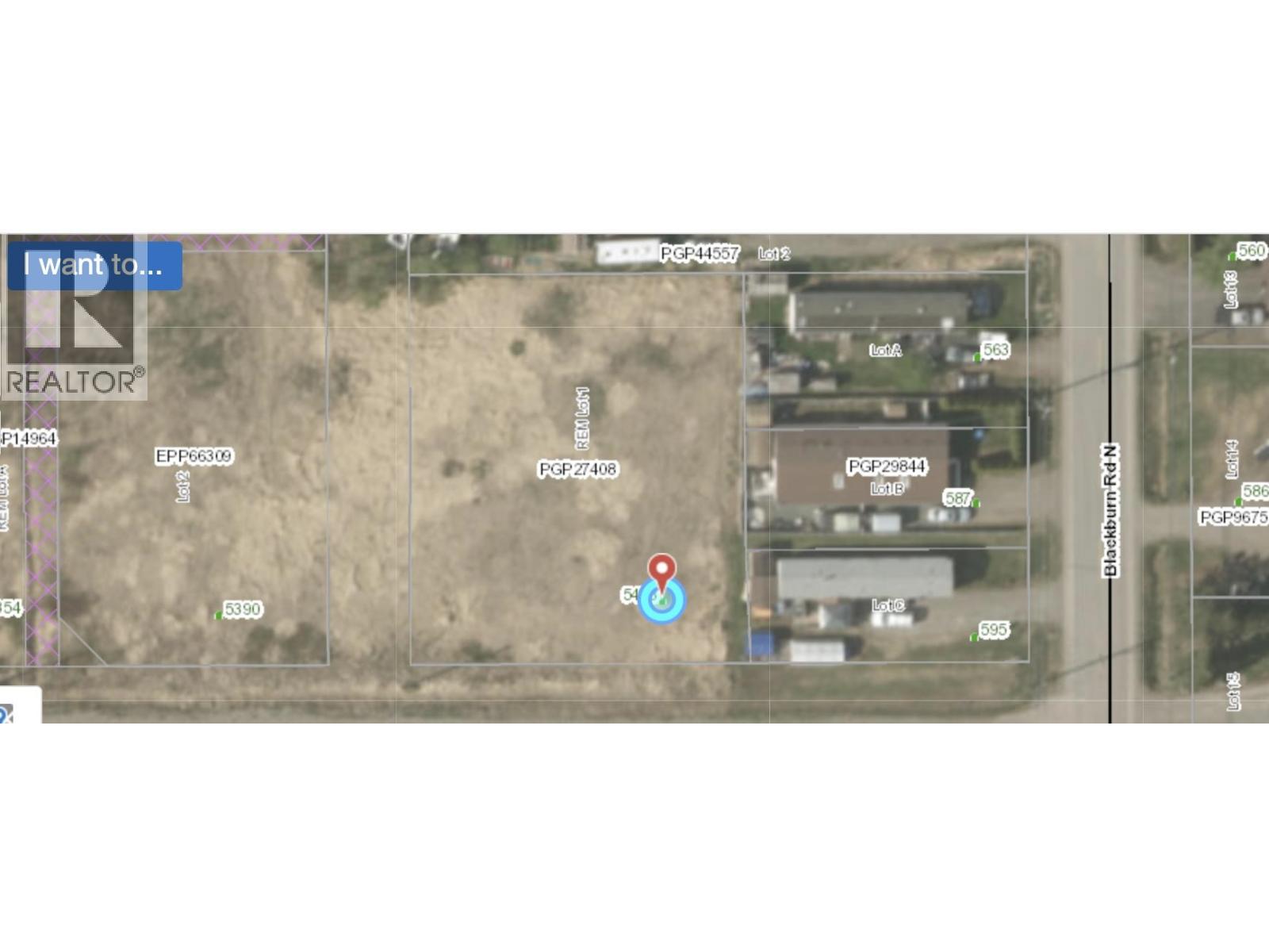 5438 Shellburn Road, Prince George, British Columbia  V2N 6B6 - Photo 1 - R3161856