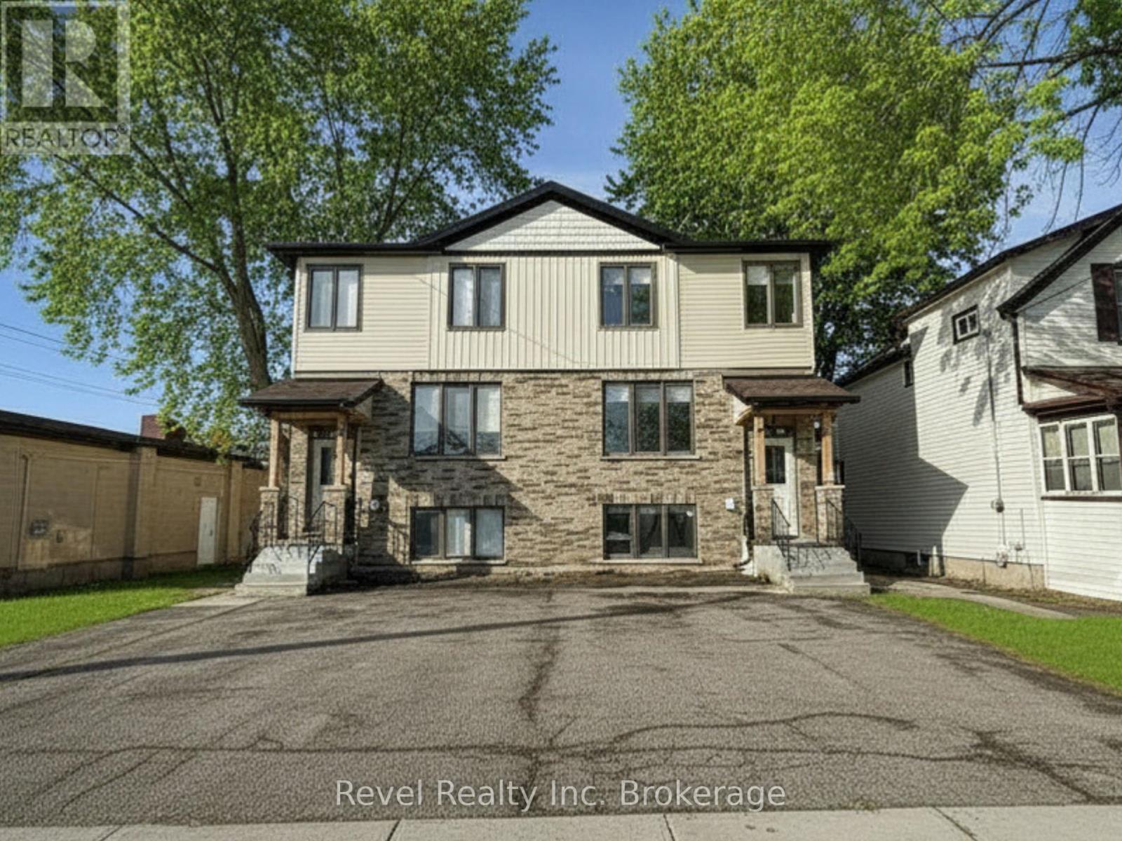 LOWER LEFT - 675 PRINCESS STREET, Woodstock, Ontario