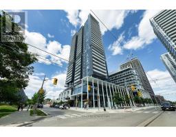 812W - 225 SUMACH STREET, Toronto, Ontario