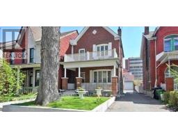 1 - 179 MARKHAM DRIVE, Toronto, Ontario