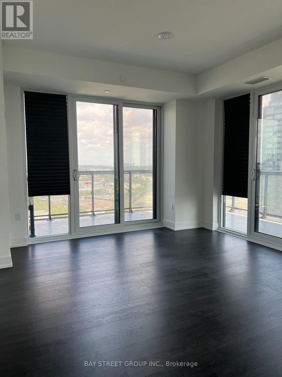 2304 - 30 Inn On The Park Drive, Toronto, Ontario  M3C 0P7 - Photo 10 - C13748810