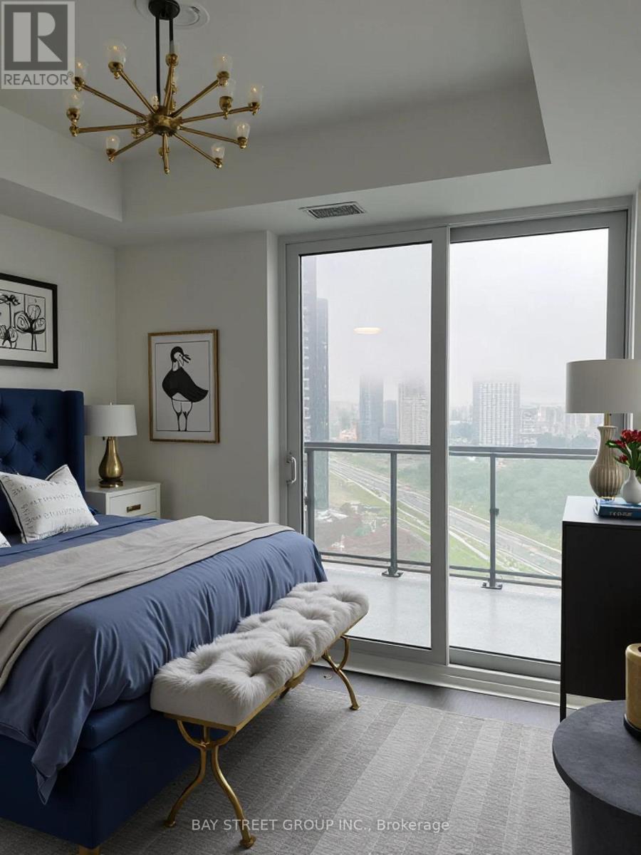 2304 - 30 Inn On The Park Drive, Toronto, Ontario  M3C 0P7 - Photo 12 - C13748810