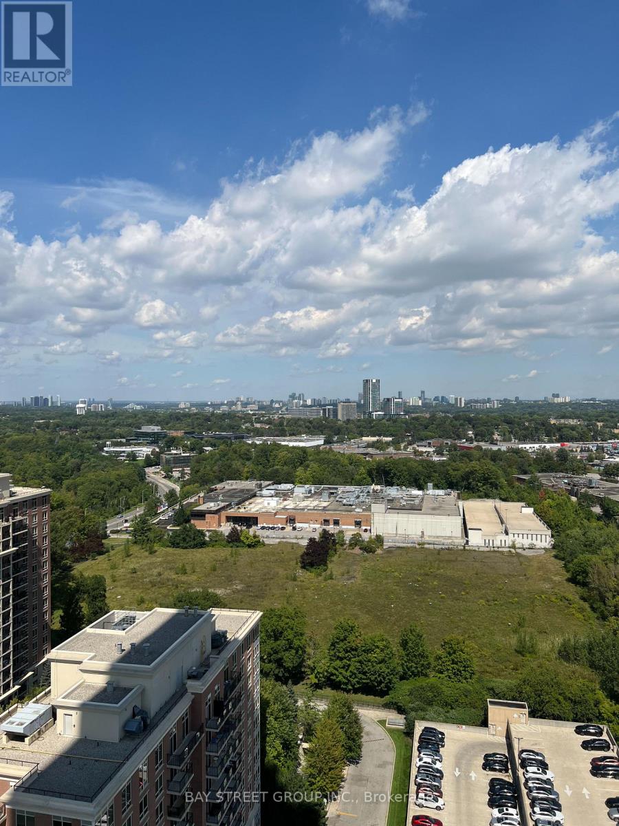 2304 - 30 Inn On The Park Drive, Toronto, Ontario  M3C 0P7 - Photo 19 - C13748810