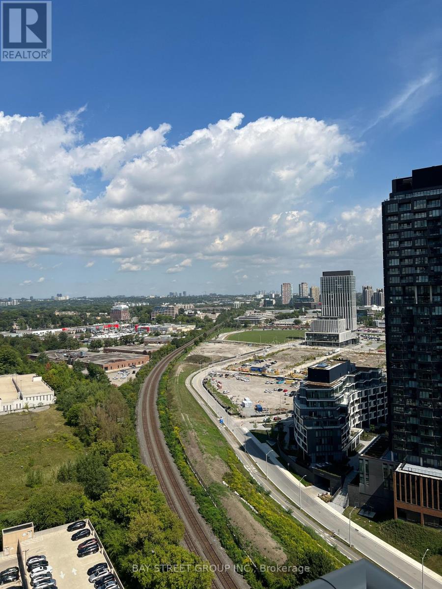 2304 - 30 Inn On The Park Drive, Toronto, Ontario  M3C 0P7 - Photo 20 - C13748810