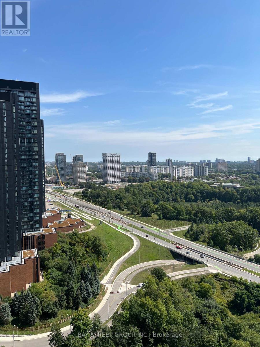 2304 - 30 Inn On The Park Drive, Toronto, Ontario  M3C 0P7 - Photo 21 - C13748810