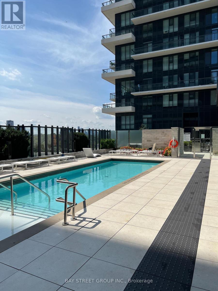 2304 - 30 Inn On The Park Drive, Toronto, Ontario  M3C 0P7 - Photo 27 - C13748810