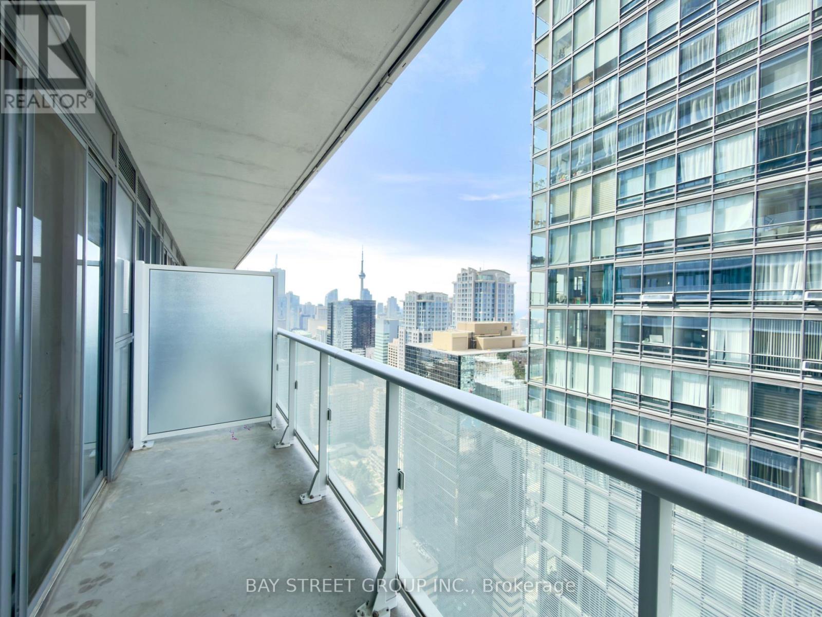4502 - 7 Grenville Street, Toronto, Ontario  M4Y 0E9 - Photo 13 - C13748822