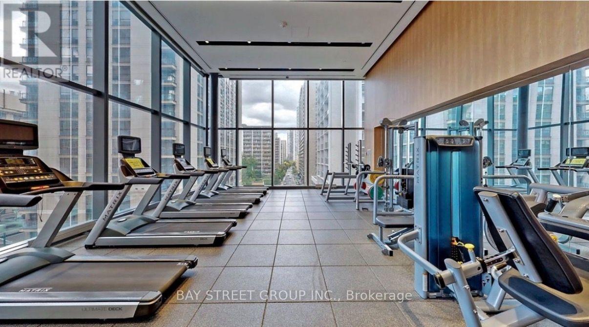 4502 - 7 Grenville Street, Toronto, Ontario  M4Y 0E9 - Photo 19 - C13748822