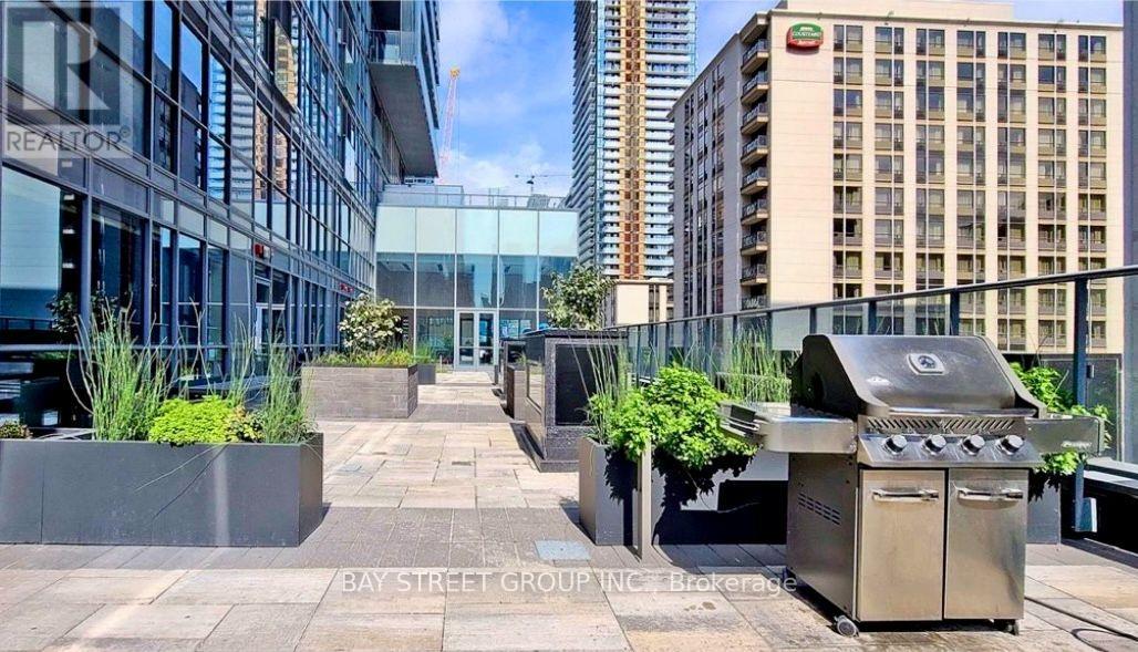 4502 - 7 Grenville Street, Toronto, Ontario  M4Y 0E9 - Photo 21 - C13748822