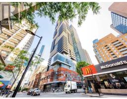 4502 - 7 GRENVILLE STREET, Toronto, Ontario