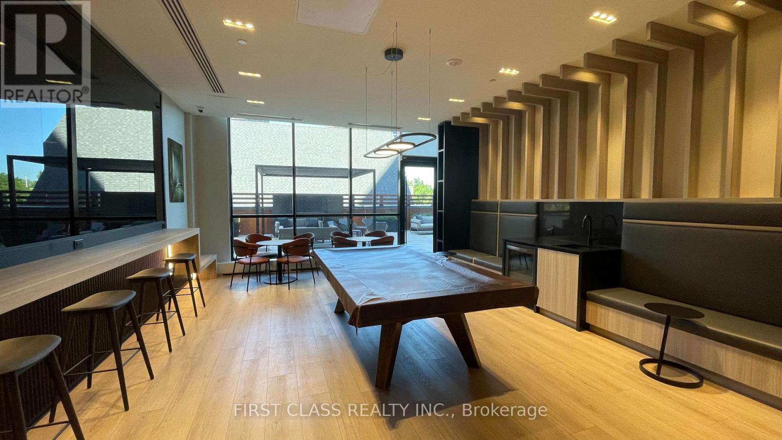 3807 - 609 Sherbourne Street, Toronto, Ontario  M4X 0A4 - Photo 10 - C13748840