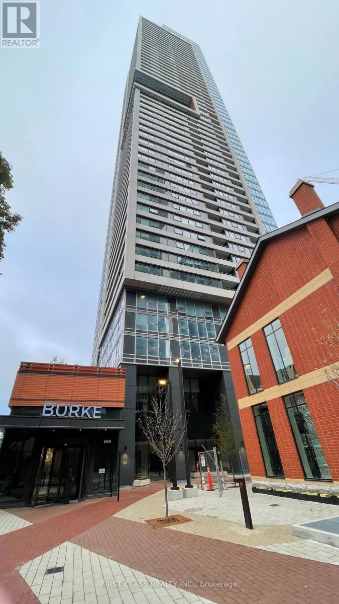 3807 - 609 Sherbourne Street, Toronto, Ontario  M4X 0A4 - Photo 17 - C13748840