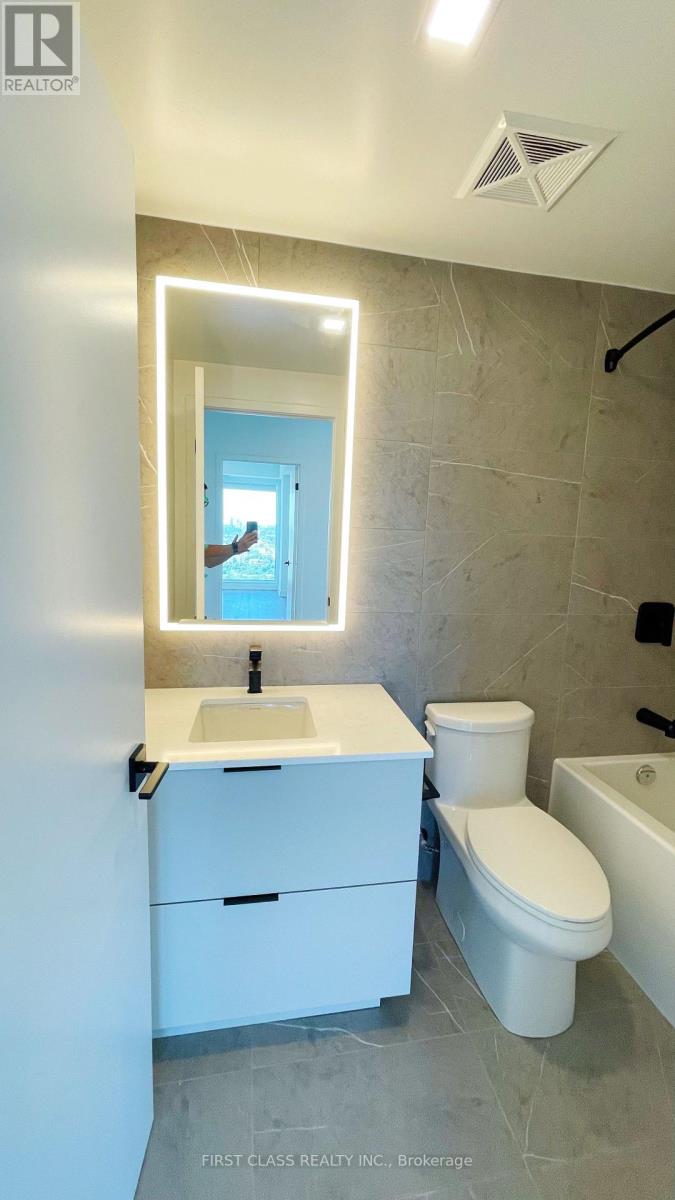 3807 - 609 Sherbourne Street, Toronto, Ontario  M4X 0A4 - Photo 29 - C13748840