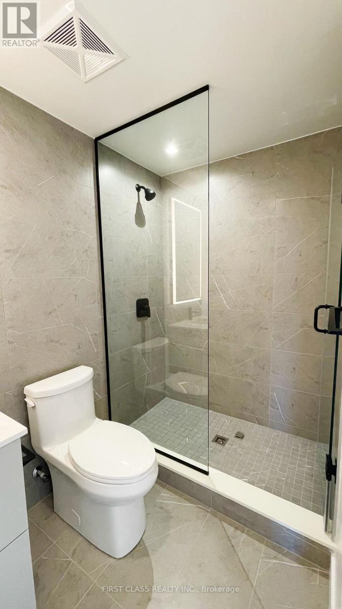 3807 - 609 Sherbourne Street, Toronto, Ontario  M4X 0A4 - Photo 30 - C13748840
