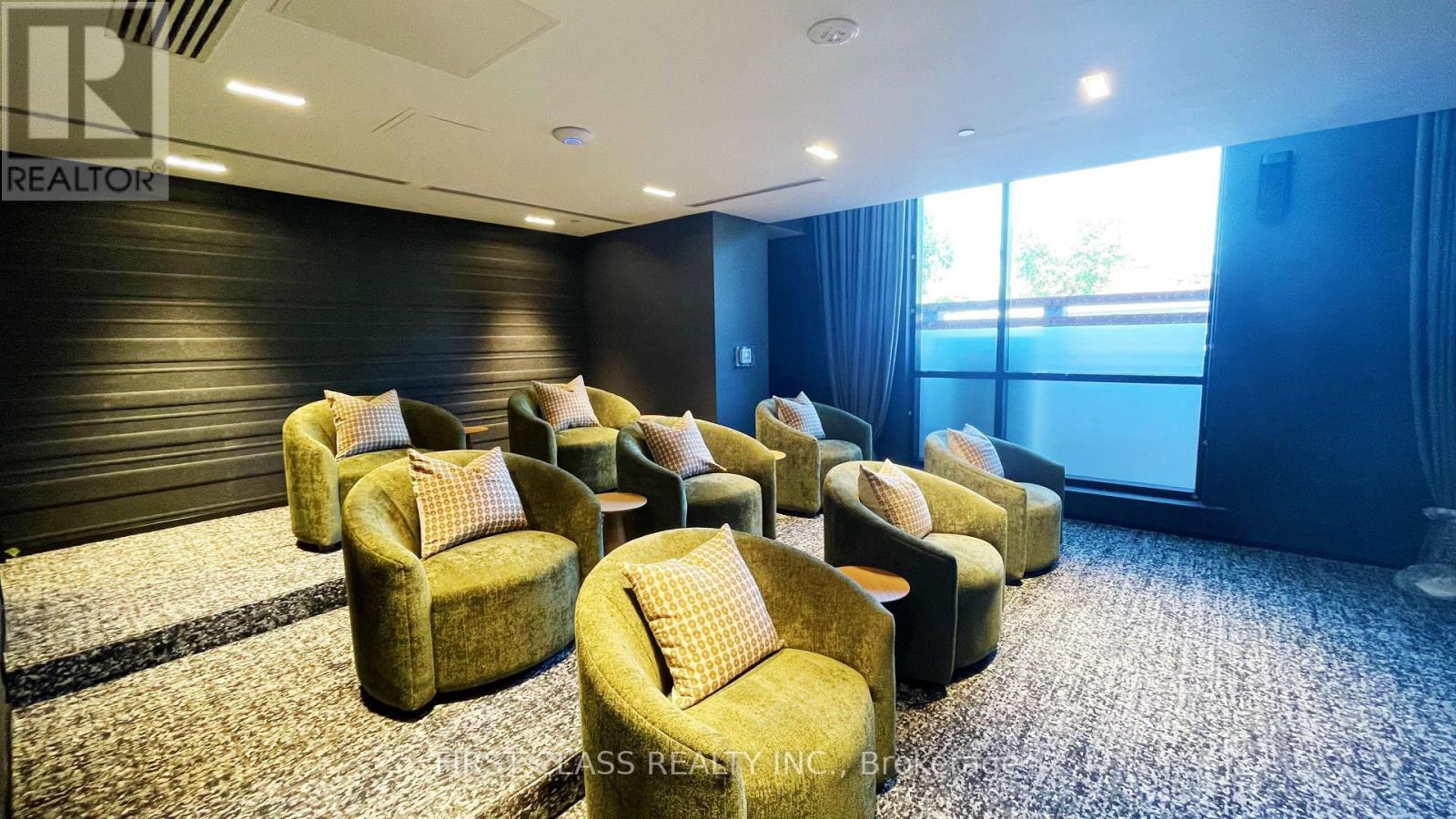 3807 - 609 Sherbourne Street, Toronto, Ontario  M4X 0A4 - Photo 32 - C13748840